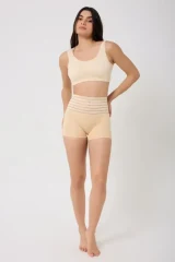 Kadın Korse Boxer