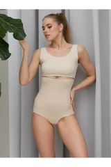 Dikişsiz Slip Korse