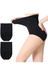 Dikişsiz Slip Korse